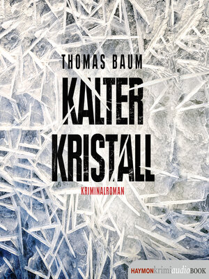 cover image of Kalter Kristall